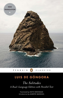 The Solitudes|Luis de Gongora
