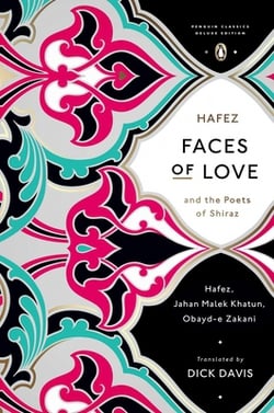 Faces of Love|Dick Davis