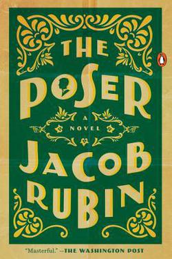 The Poser|Jacob Rubin