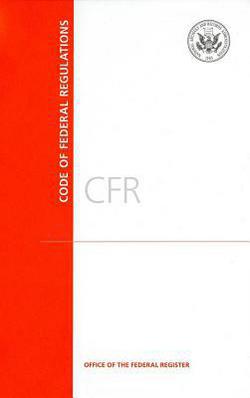Code of Federal Regulations, Title 46, Shipping, Pt. 90-139, Revised as of October 1, 2017|Office of the Federal Register (U S )