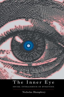 The Inner Eye|Nicholas Humphrey