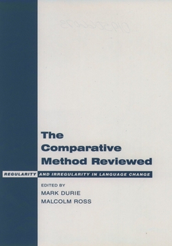 The Comparative Method Reviewed|Mark Durie