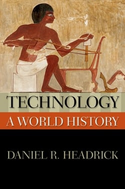 Technology|Daniel R. Headrick
