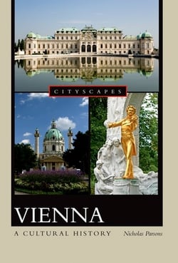 Vienna|Nicholas Parsons