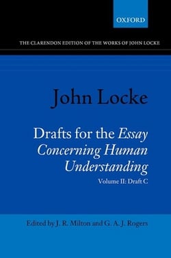 John Locke|J. R. Milton