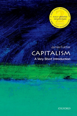 Capitalism|James Fulcher