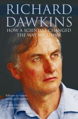 Richard Dawkins|Alan Grafen