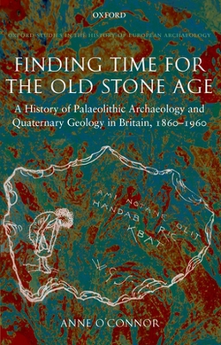 Finding Time for the Old Stone Age|Anne O'Connor