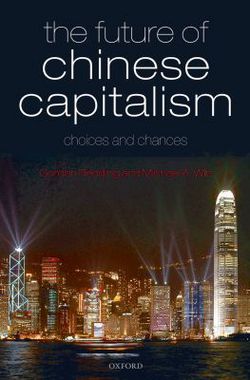 The Future of Chinese Capitalism|Gordon Redding