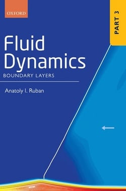 Fluid Dynamics|Anatoly I. Ruban
