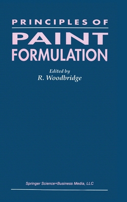 Principles Paint for Mulation|R. Woodbridge