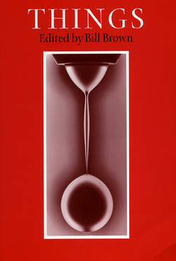 Things|Bill Brown
