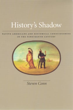 History's Shadow|Steven Conn