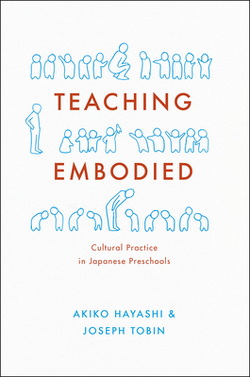 Teaching Embodied|Akiko Hayashi
