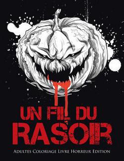 Un Fil du Rasoir|Coloring Bandit