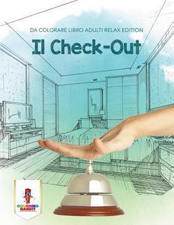 Il Check-Out|Coloring Bandit
