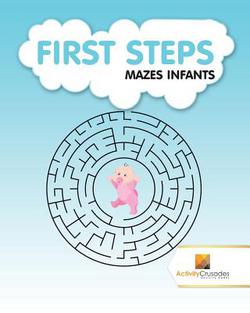 First Steps|Activity Crusades