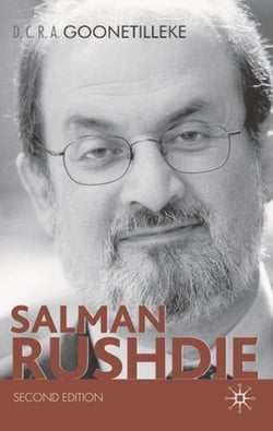 Salman Rushdie|D. C. R. a. Goonetilleke