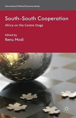 South-South Cooperation|R. Modi