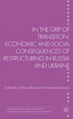 In the Grip of Transition|T. Bruk