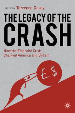 Legacy of the Crash|T. Casey