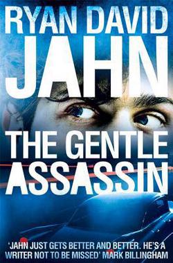 The Gentle Assassin|Ryan David Jahn