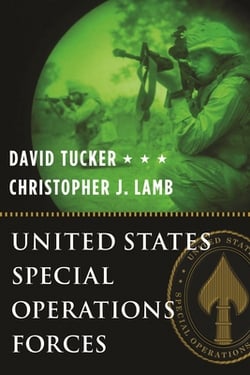 United States Special Operations Forces|David Tucker