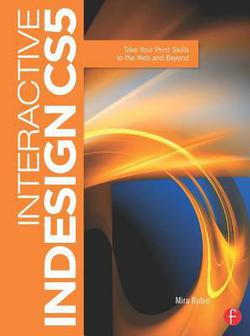 Interactive Indesign CS5|Mira Rubin