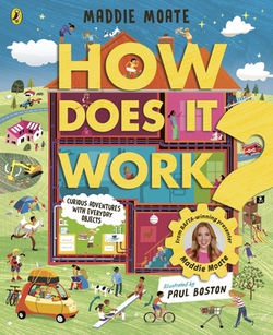 How Does It Work?|Maddie Moate