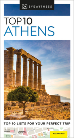DK Top 10 Athens|Dk Travel