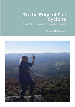 To the Edge of The Cyclone|Conrad Robinson