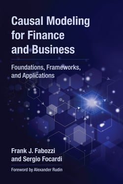 Causal Modeling for Finance and Business|Frank J. Fabozzi