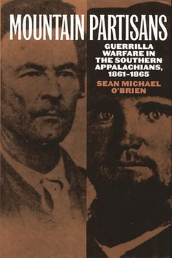 Mountain Partisans|Sean Michael O'Brien