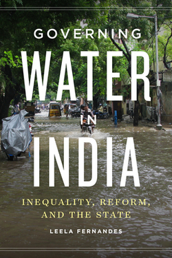 Governing Water in India|Leela Fernandes