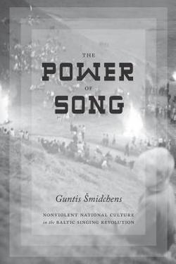 The Power of Song|Guntis Smidchens