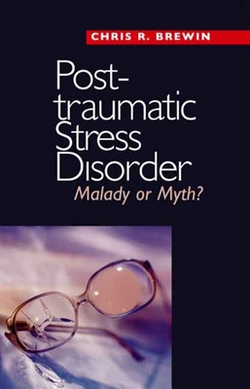 Posttraumatic Stress Disorder|Chris R. Brewin