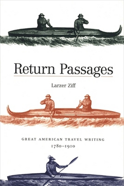 Return Passages|Larzer Ziff