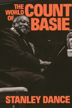 World of Count Basie PB|Stanley Dance
