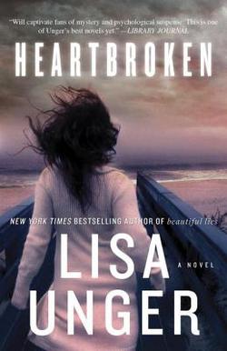 Heartbroken|Lisa Unger