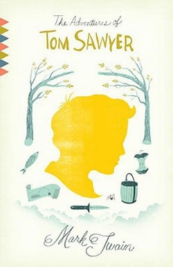 The Adventures of Tom Sawyer|Mark Twain
