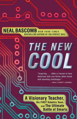 The New Cool|Neal Bascomb