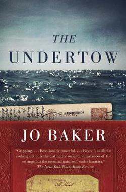 The Undertow|Jo Baker