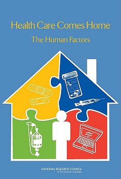 Health Care Comes Home|National Research Council