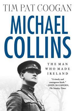 Michael Collins|Tim Pat Coogan