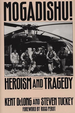 Mogadishu!|Kent DeLong
