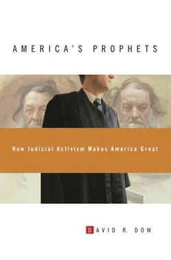 America's Prophets|David Dow