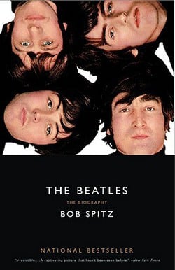 The Beatles|Bob Spitz