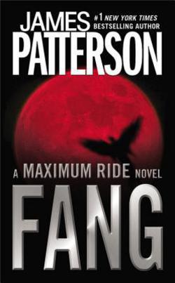Fang|James Patterson
