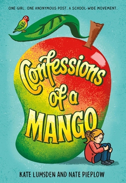 Confessions of a Mango|Kate Lumsden