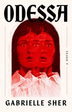 Odessa|Gabrielle Sher